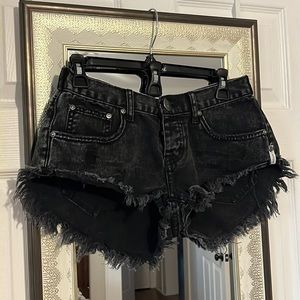 One Teaspoon shorts